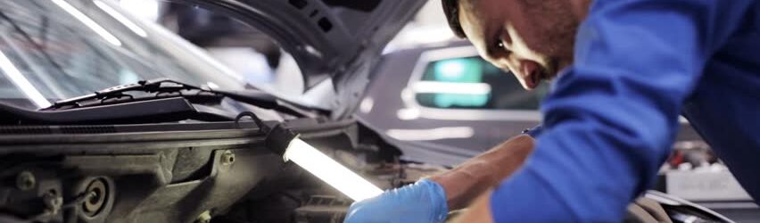 Mechanic Engine