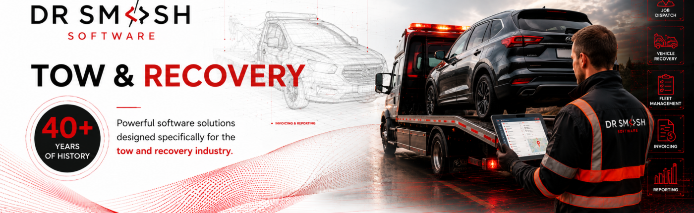 Tow and Recovery