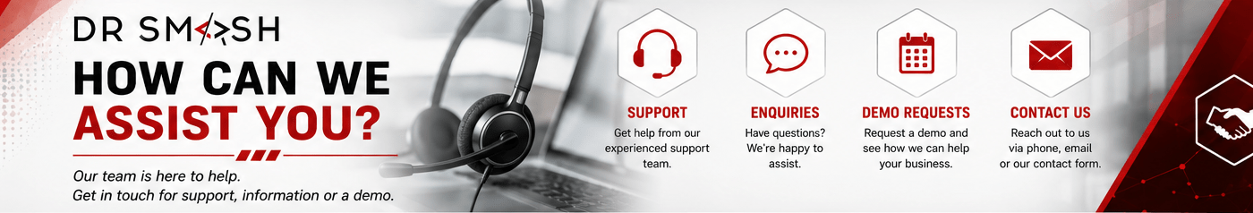 How Can We Assist You