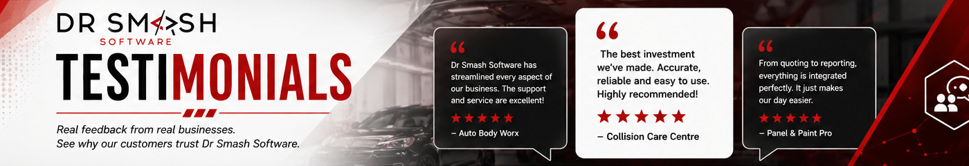 Testimonials Banner